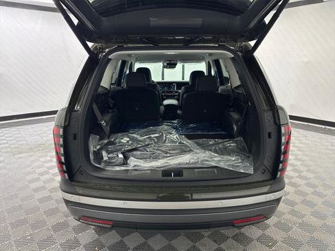 New 2026 Hyundai Palisade SEL image 19