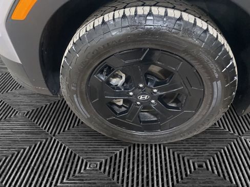 Certified 2024 Hyundai Santa Fe XRT image 31