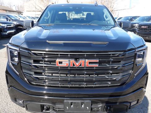Used 2023 GMC Sierra 1500 Elevation image 6
