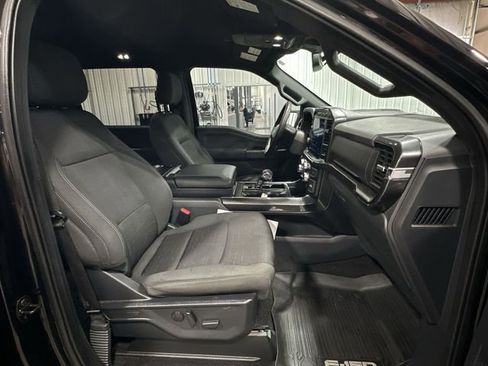 Certified 2022 Ford F150 XLT w/ Equipment Group 302A High AWD/4WD image 29