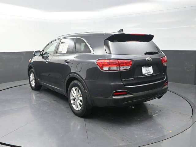 Used 2018 Kia Sorento AWD image 7