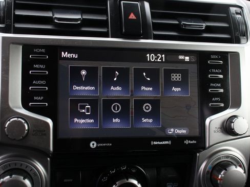 Used 2021 Toyota 4Runner SR5 image 27