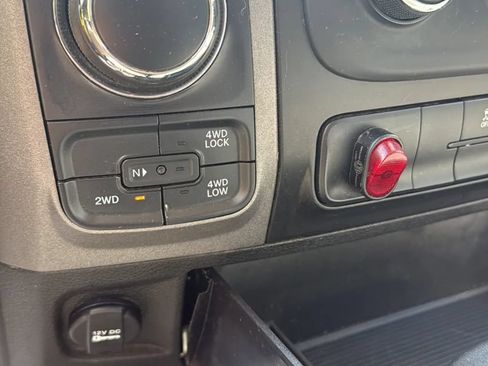 Used 2019 RAM 1500 Tradesman w/ Protection Group AWD/4WD image 22