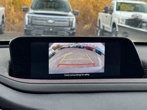 Used 2023 MAZDA CX-30 AWD 2.5 S w/ Preferred Package image 23