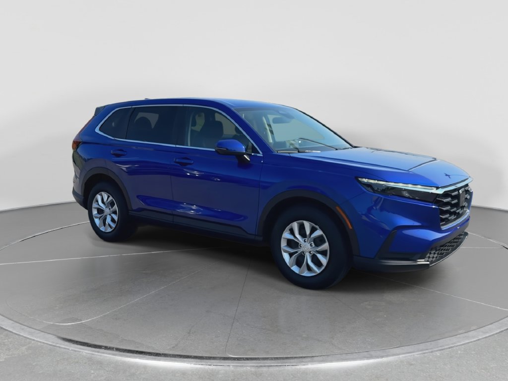 Used 2025 Honda CR-V LX image 2
