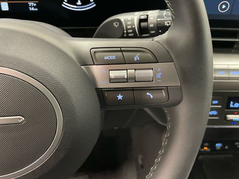 New 2026 Hyundai Kona SEL Sport image 18