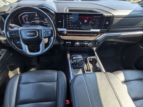 Used 2023 GMC Sierra 1500 Elevation w/ Elevation Premium Package AWD/4WD image 15