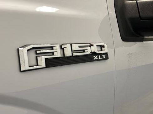 Used 2017 Ford F150 XLT image 35