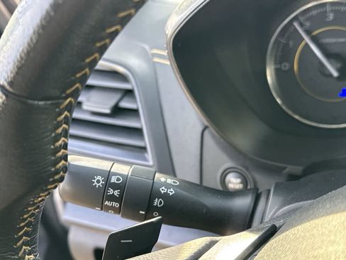 Certified 2021 Subaru Crosstrek 2.5i Sport w/ Moonroof Package image 27