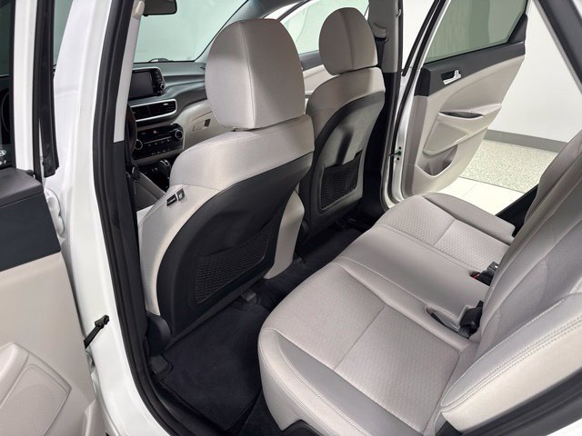 Used 2020 Hyundai Tucson SE FWD image 22