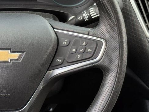 Used 2024 Chevrolet Malibu LT FWD image 15
