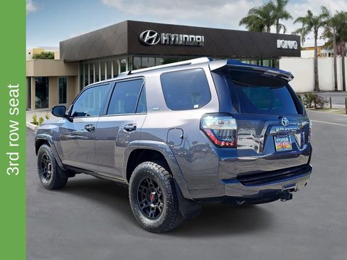 Used 2021 Toyota 4Runner SR5 RWD image 3