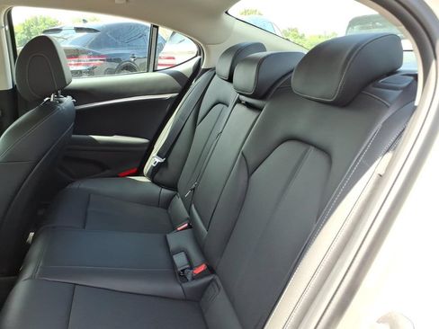 New 2026 Genesis G70 2.5T AWD/4WD image 10