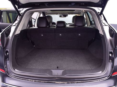 Used 2023 Nissan Murano Platinum image 20