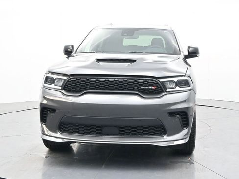 New 2026 Dodge Durango GT image 2