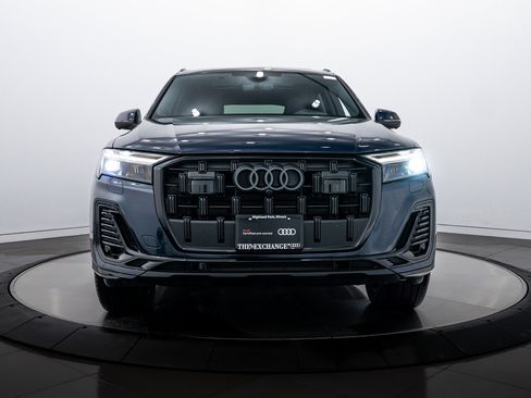 Certified 2025 Audi Q7 2.0T Premium Plus w/ Premium Plus Package image 21