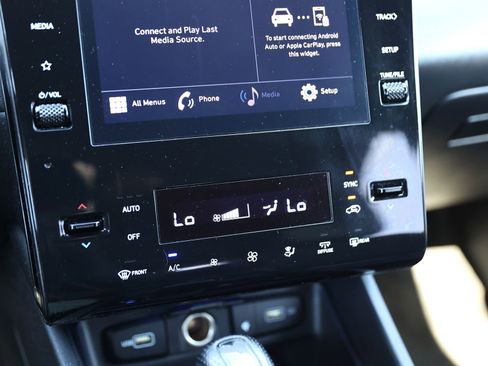 Used 2022 Hyundai Tucson N Line image 27