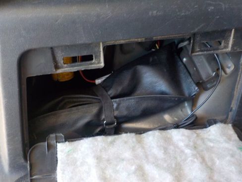 Used 2007 Toyota FJ Cruiser 4WD image 35