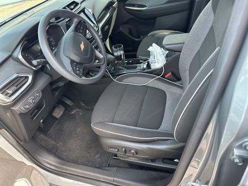 Used 2023 Chevrolet TrailBlazer LT w/ Convenience Package image 17