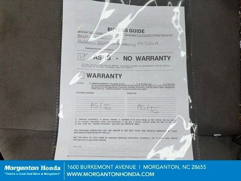 Used 2008 Honda Civic LX image 11