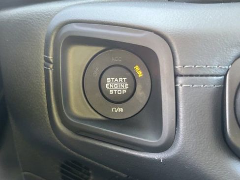 New 2026 Jeep Gladiator Rubicon image 23