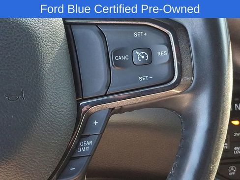 Used 2022 RAM 1500 Big Horn w/ Built-to-serve Edition AWD/4WD image 23