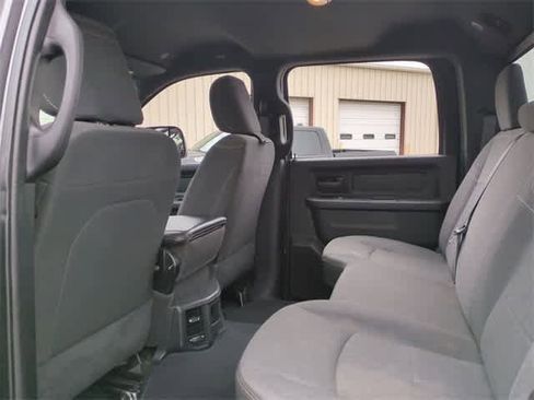 Used 2022 RAM 2500 Tradesman image 19