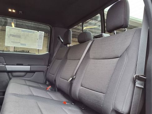 New 2026 Ford F150 XLT AWD/4WD image 7