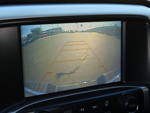 Used 2018 GMC Sierra 1500 SLT w/ SLT Premium Package image 20