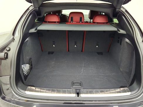 Used 2024 BMW X4 xDrive30i w/ Premium Package AWD/4WD image 23