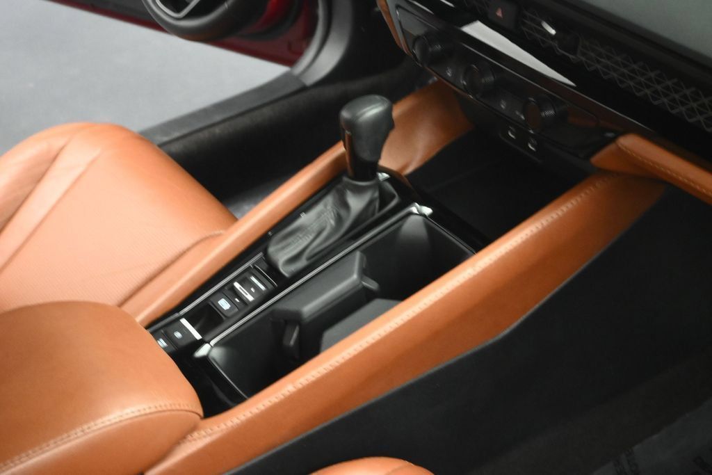 Used 2024 Honda Accord Sport image 54