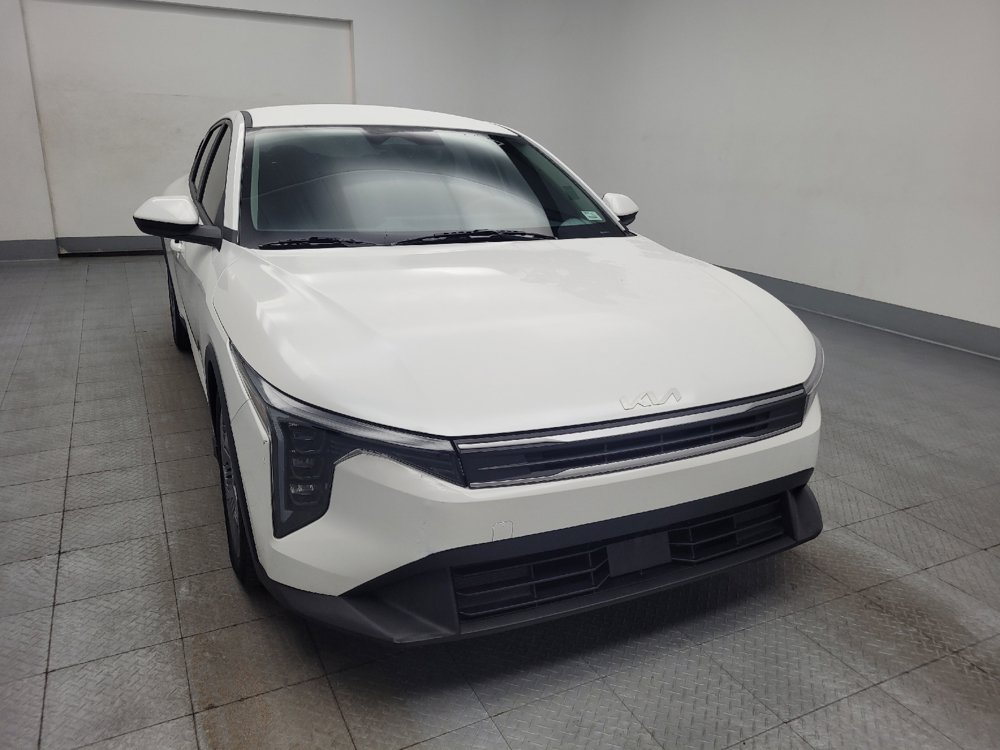 Used 2025 Kia K4 FWD image 14