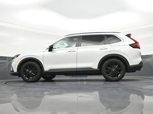 Used 2024 Honda CR-V Sport image 23