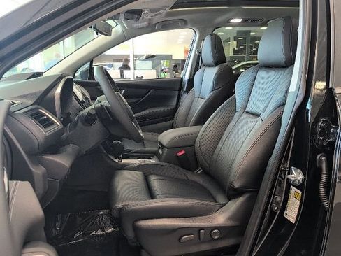 New 2026 Subaru Ascent Touring image 10