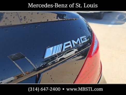 Used 2013 Mercedes-Benz SL 550 image 8