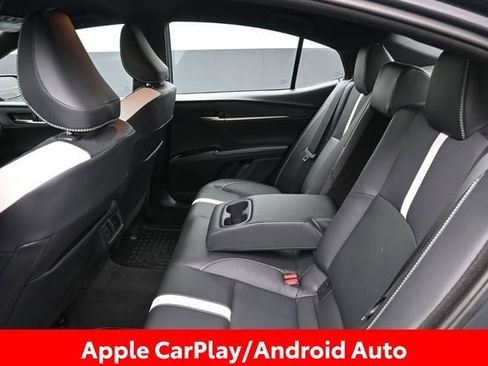 Certified 2026 Toyota Camry SE AWD/4WD image 16