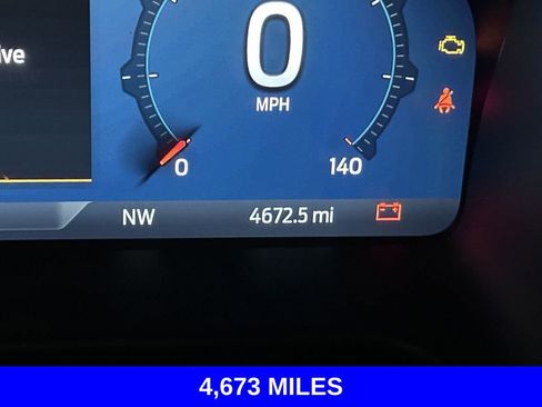 Used 2024 Ford Bronco Raptor image 3