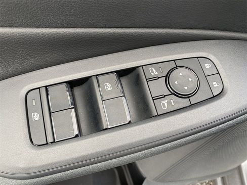 New 2026 Nissan Sentra SV w/ Floor Mat Package image 23