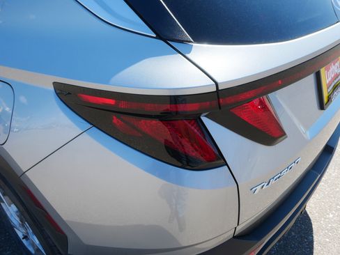 Used 2024 Hyundai Tucson SEL image 17