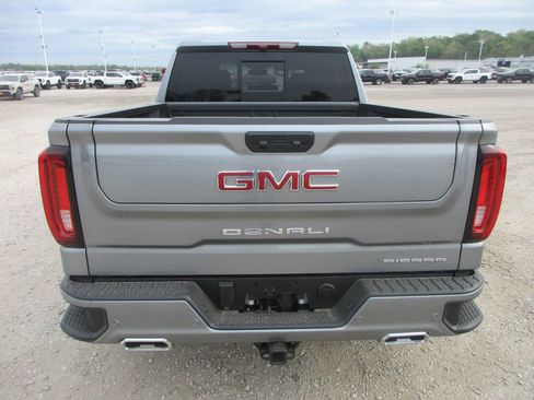 New 2026 GMC Sierra 1500 Denali image 5