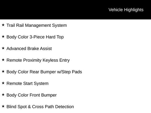 Used 2021 Jeep Wrangler Unlimited Sahara AWD/4WD image 6