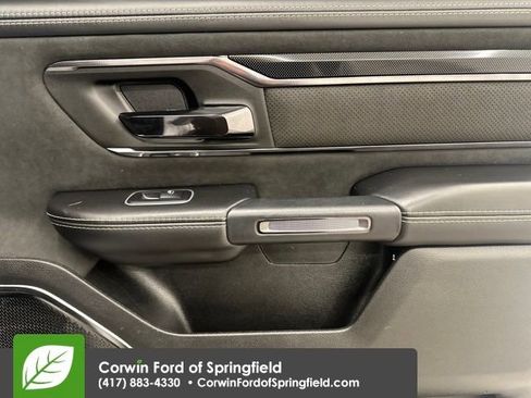 Used 2022 RAM 1500 TRX w/ TRX Level 1 Equipment Group image 27