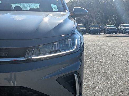 New 2026 Volkswagen Jetta S image 11