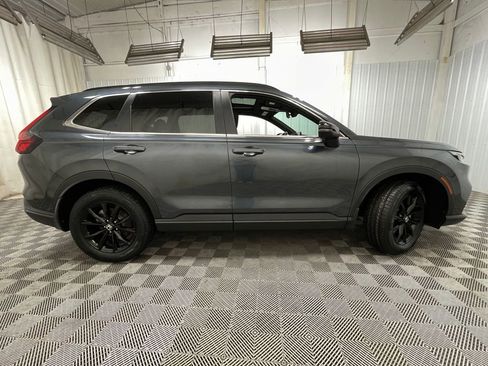 Used 2024 Honda CR-V Sport image 18