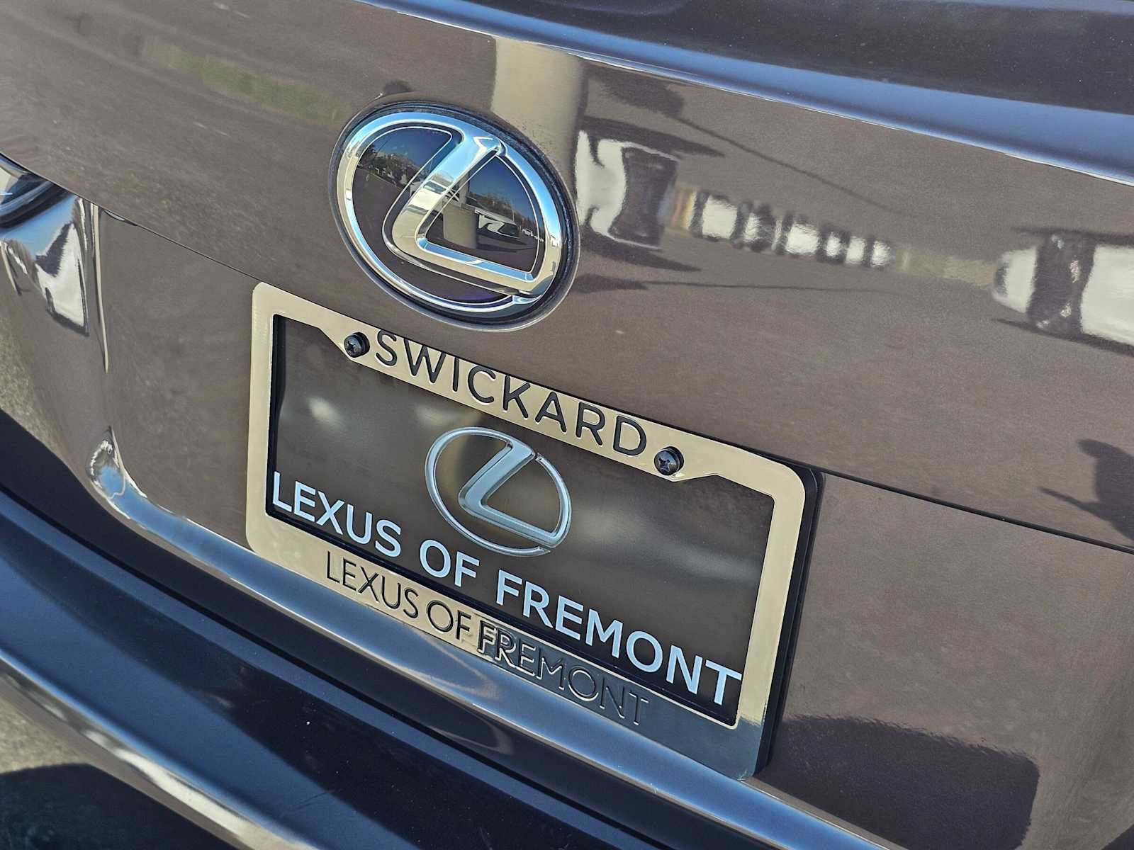 Used 2012 Lexus CT 200h Premium w/ Premium Audio Pkg FWD image 13