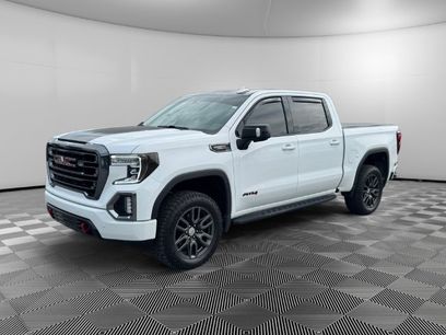 Used 2022 GMC Sierra 1500 AT4 w/ AT4 Premium Package