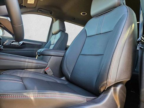 New 2026 Chevrolet Tahoe RST image 4