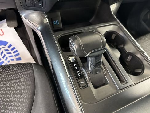 Used 2021 Ford F150 XLT w/ Equipment Group 302A High AWD/4WD image 21