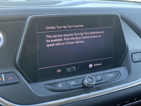 Certified 2021 Chevrolet Blazer LT FWD image 12