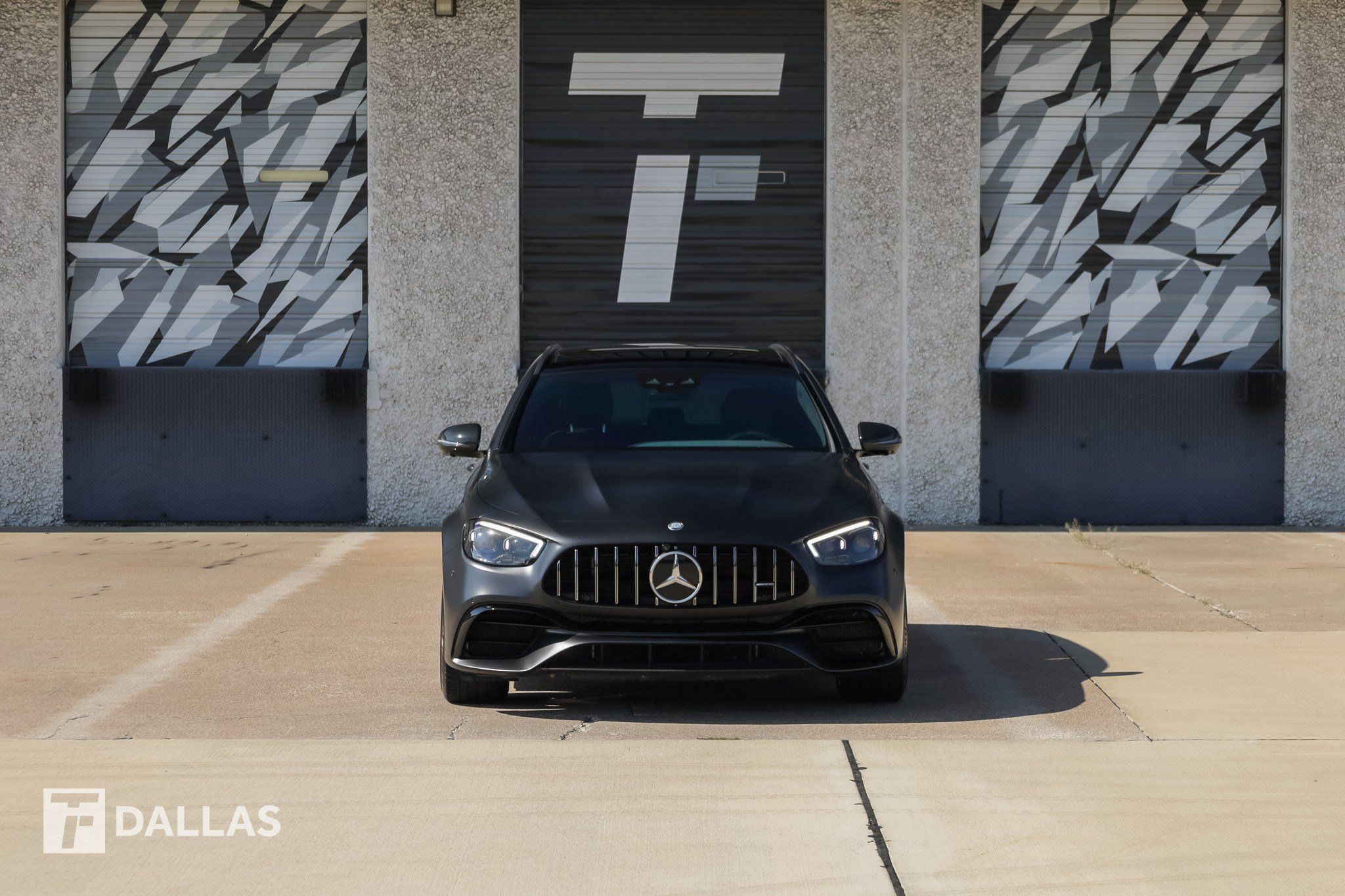 Used 2023 Mercedes-Benz E 63 AMG S image 4